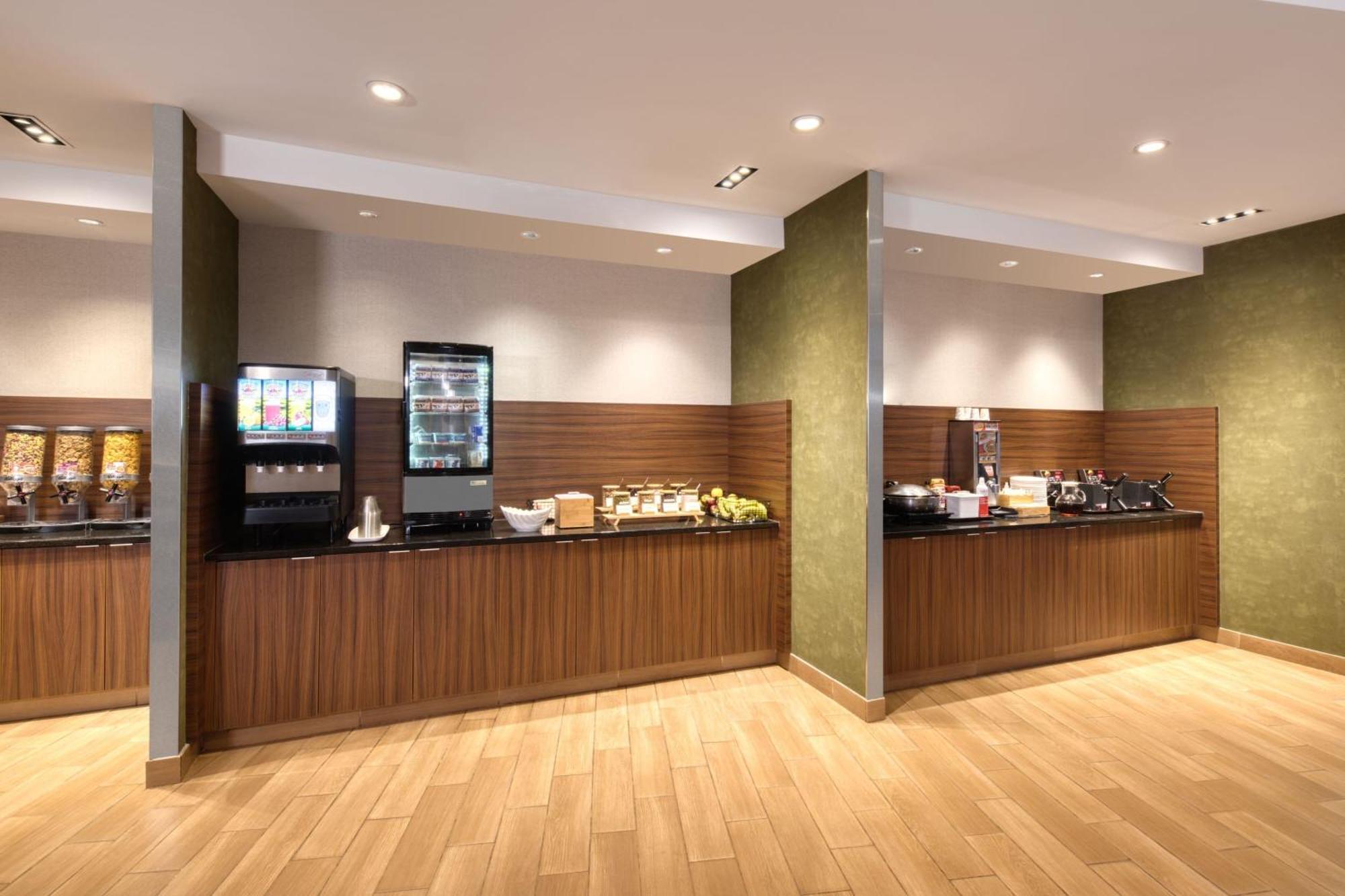 Fairfield Inn & Suites By Marriott Moncton Luaran gambar