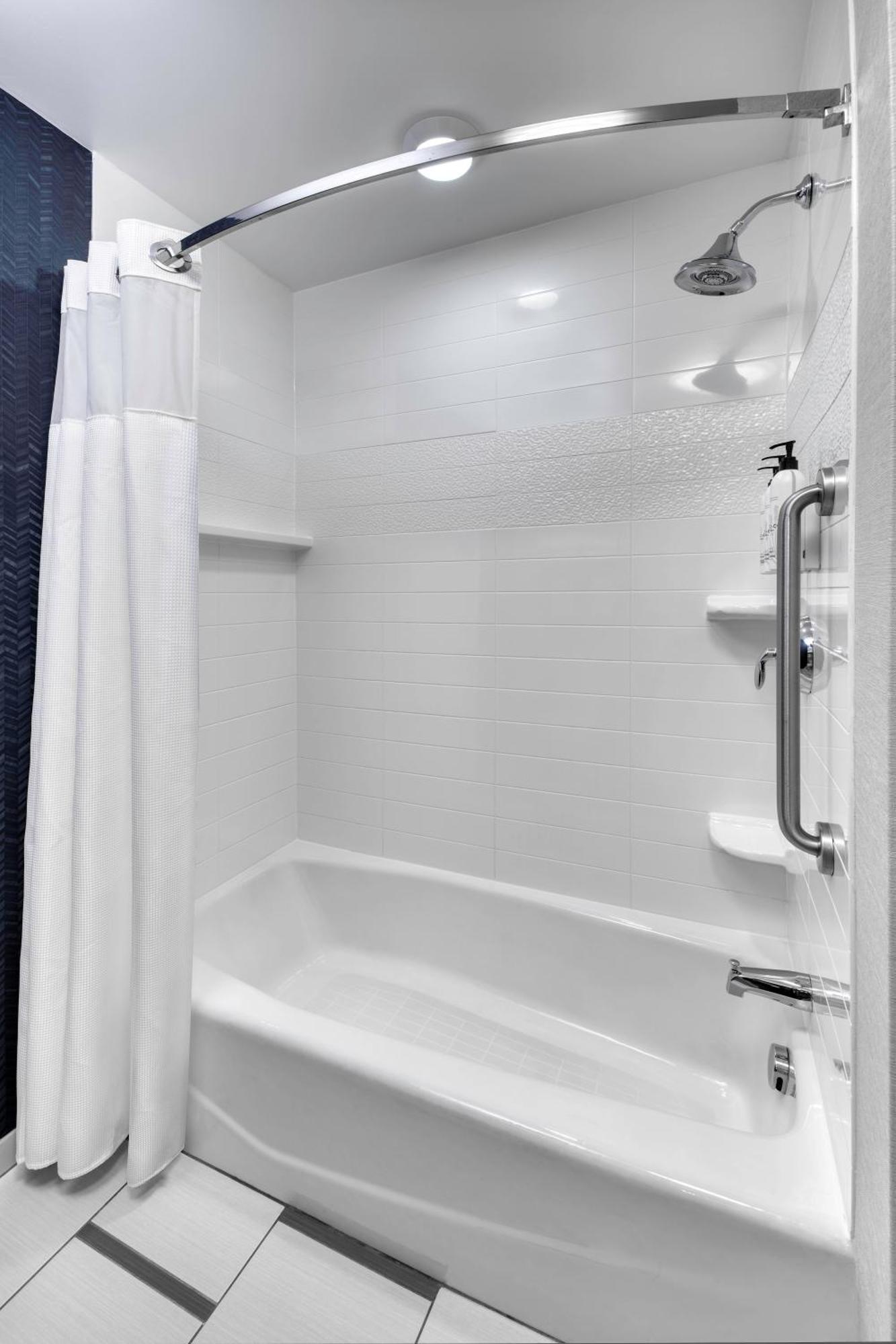 Fairfield Inn & Suites By Marriott Moncton Luaran gambar