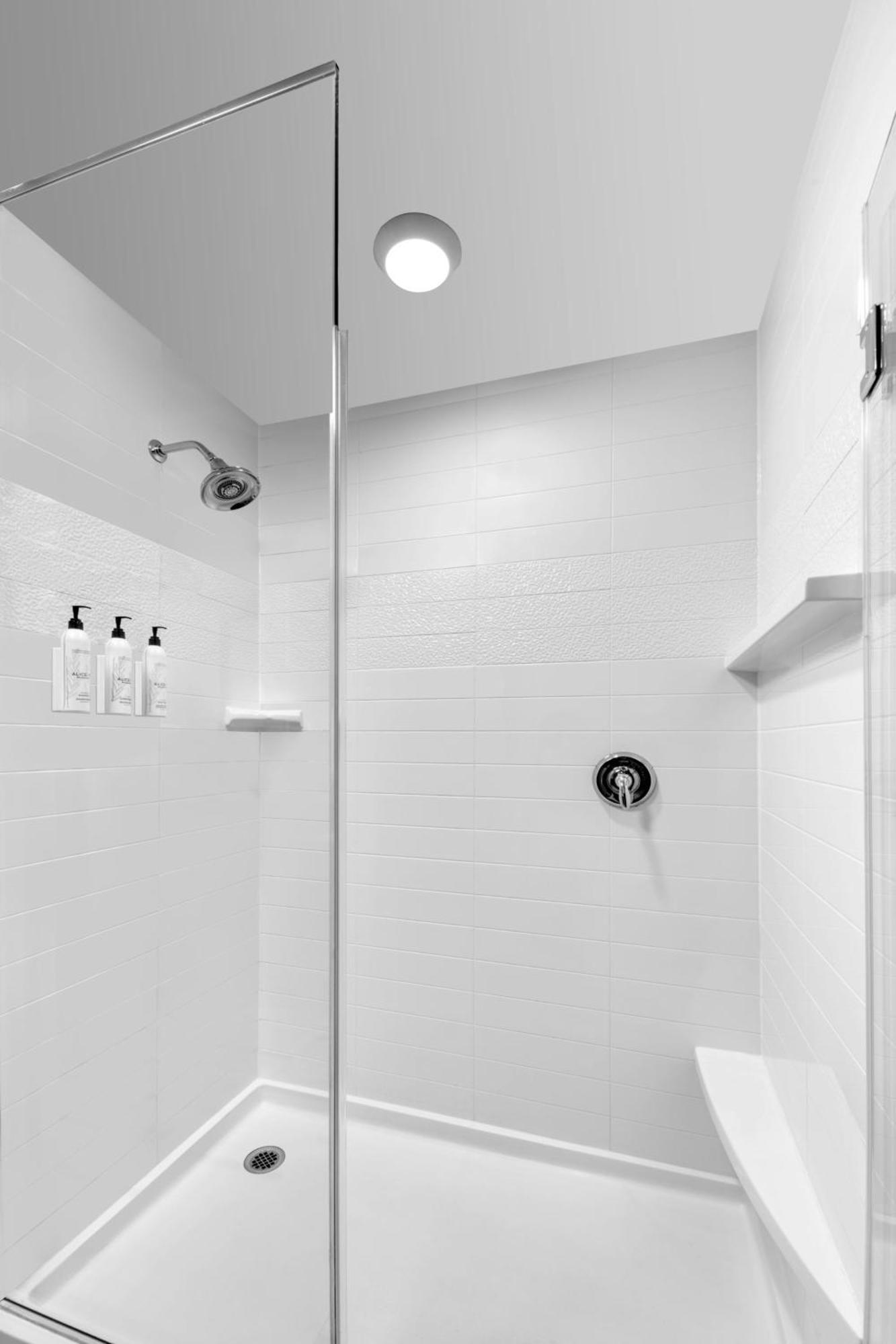 Fairfield Inn & Suites By Marriott Moncton Luaran gambar